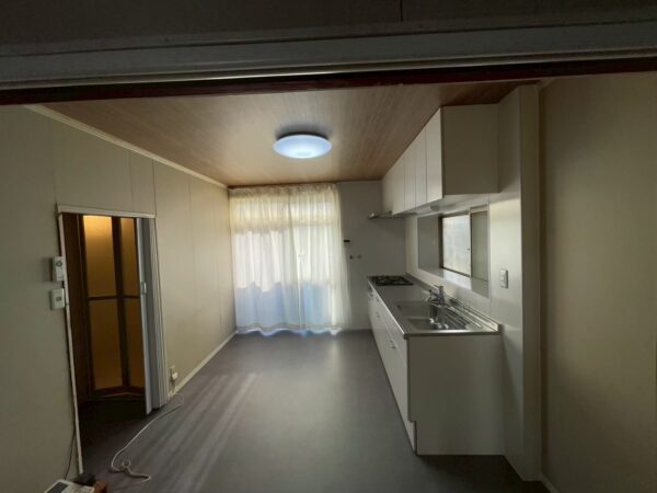 大阪府門真市内装リフォーム